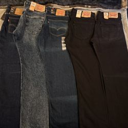 Levi Jeans 