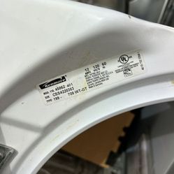 Washing Machine Parts 