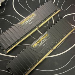 32gb DDR4 RAM
