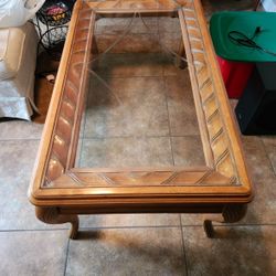 Coffee Table/center table