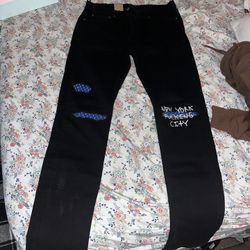 Ksubi Jeans 