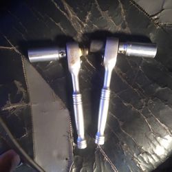 Scaffolding Wrenches