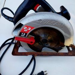 Circular Saw