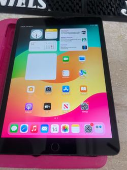 iPad 7th Gen
