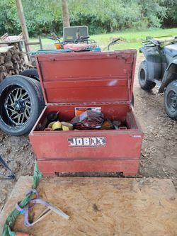 Jobox model 1-652990