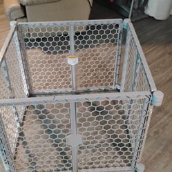 Dog Kennel/Gate