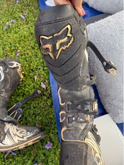Mens riding boots