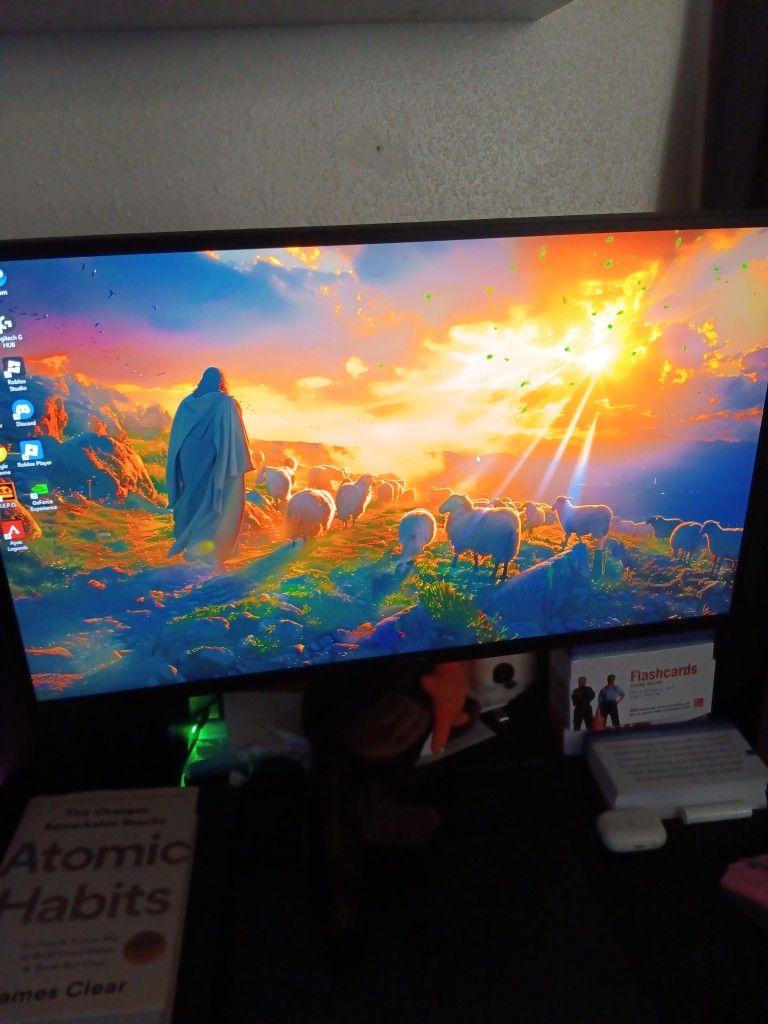 Gaming Monitor