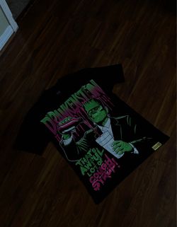 Awful Lotta Cough Syrup Shirt | Size Small |