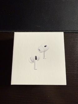 AirPod Pro 2 Generation