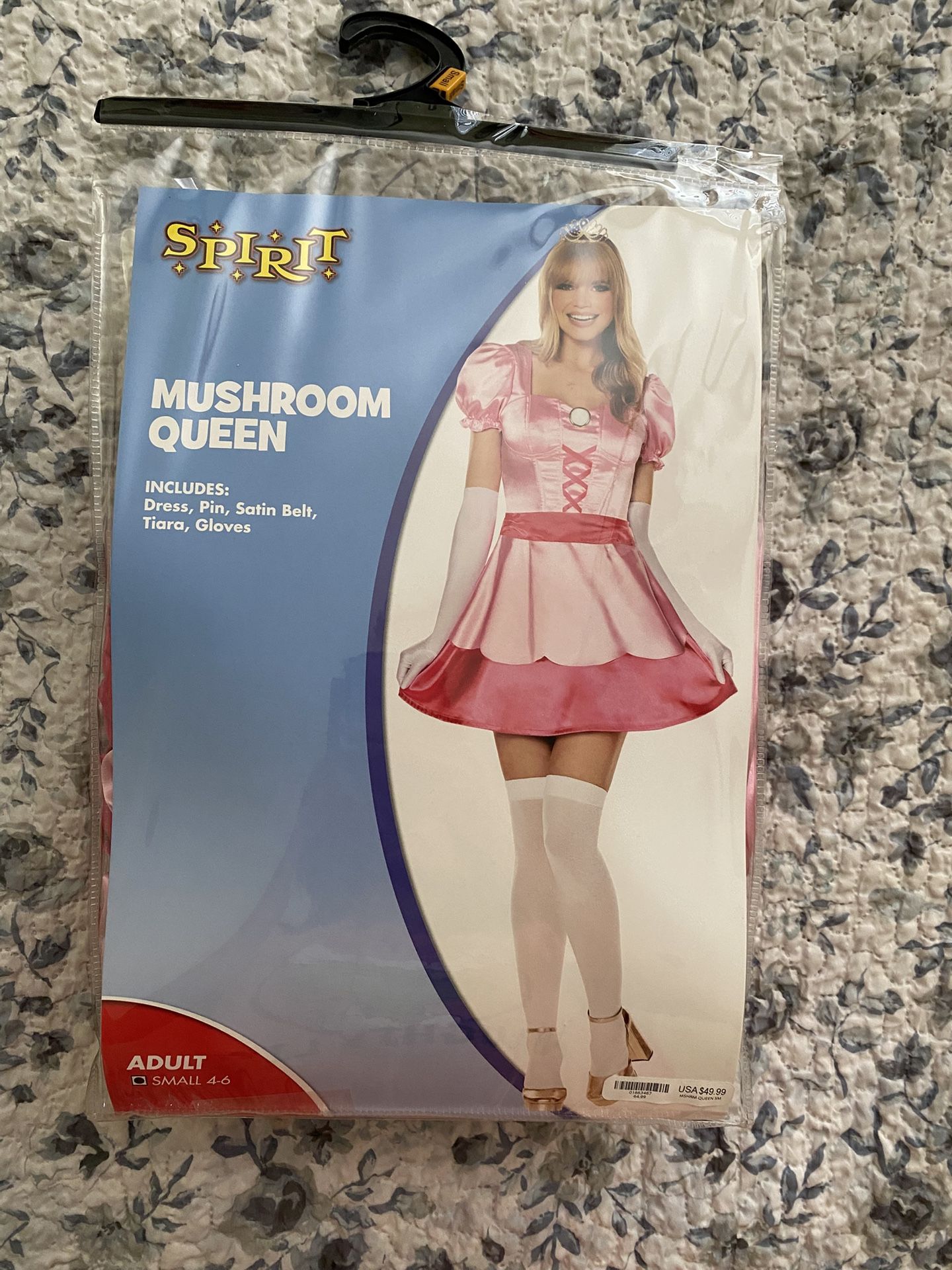 Halloween Costume