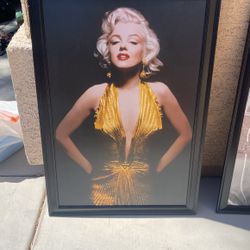 Marilyn Monroe Framed Picture Gold Dress for Sale in Las Vegas, NV - OfferUp Marilyn Monroe Framed Picture Gold Dress for Sale in Las Vegas, NV - OfferUp