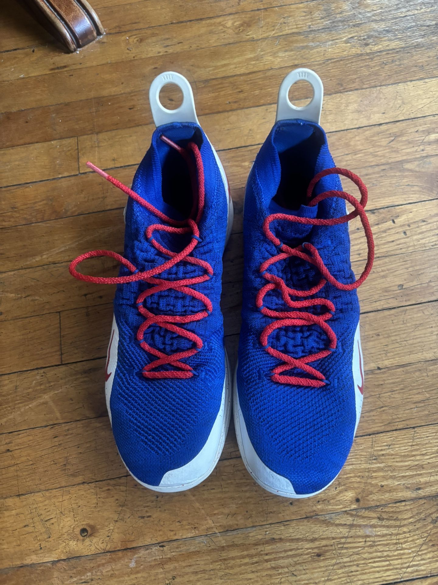 Nike ID Kd 11