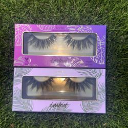 Tarte Lashes Set Of 2