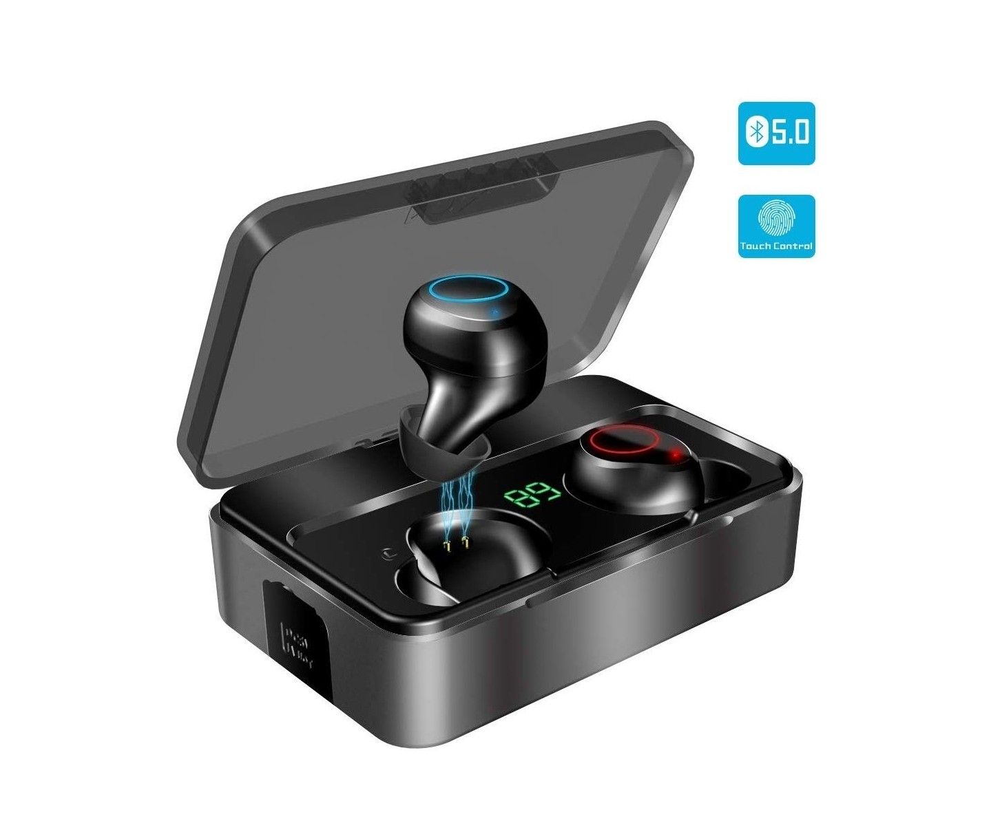 Wireless Earbuds