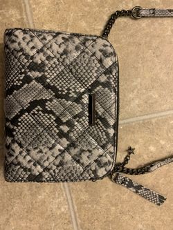 Aldo Purse Barely Worn 
