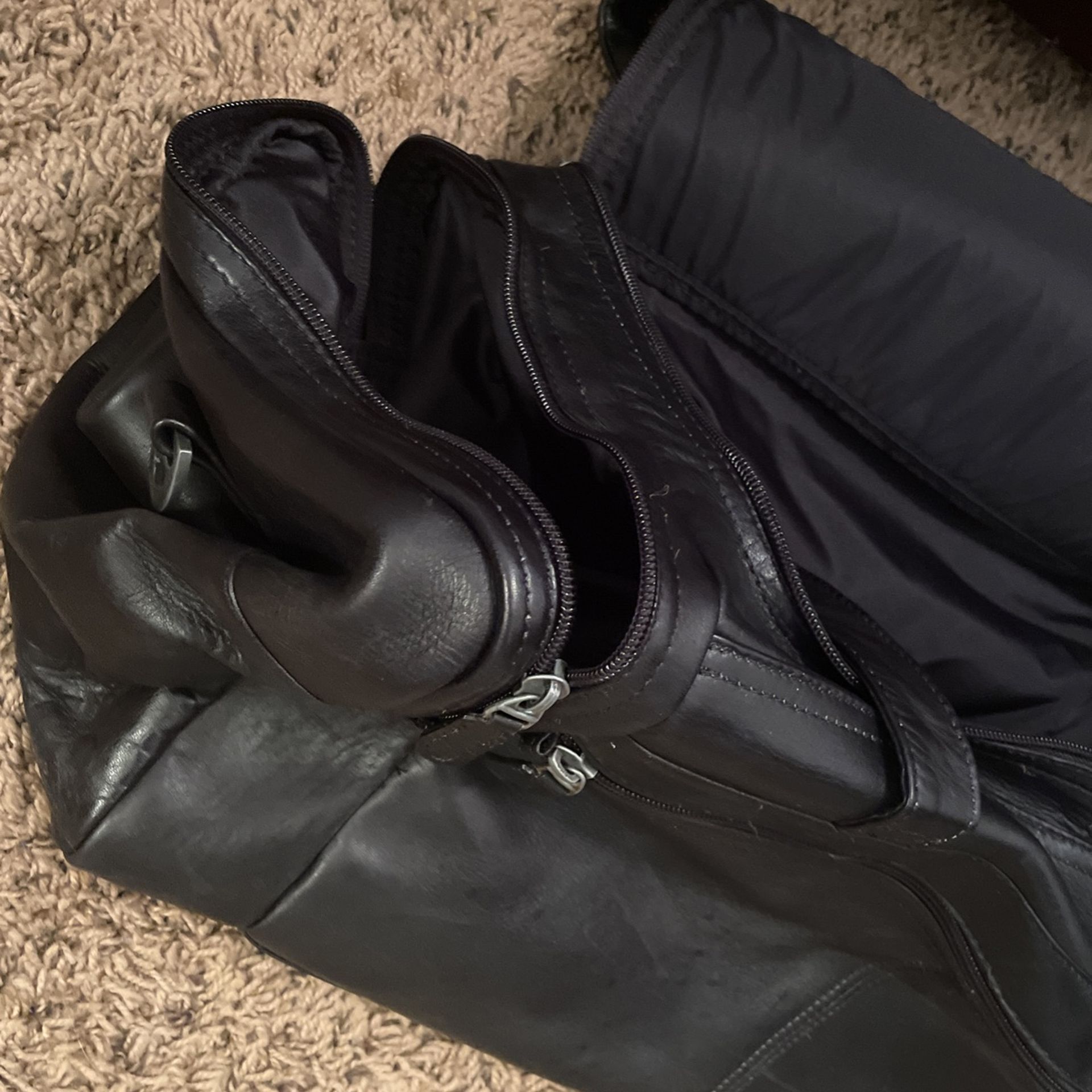 Duffel Bag