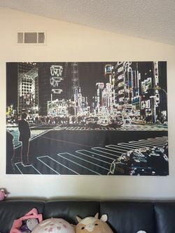 Wall Picture