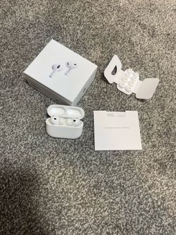 Airpod pro 3s clean