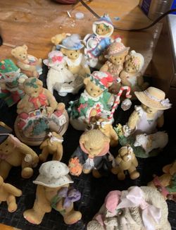 Cherished Teddies