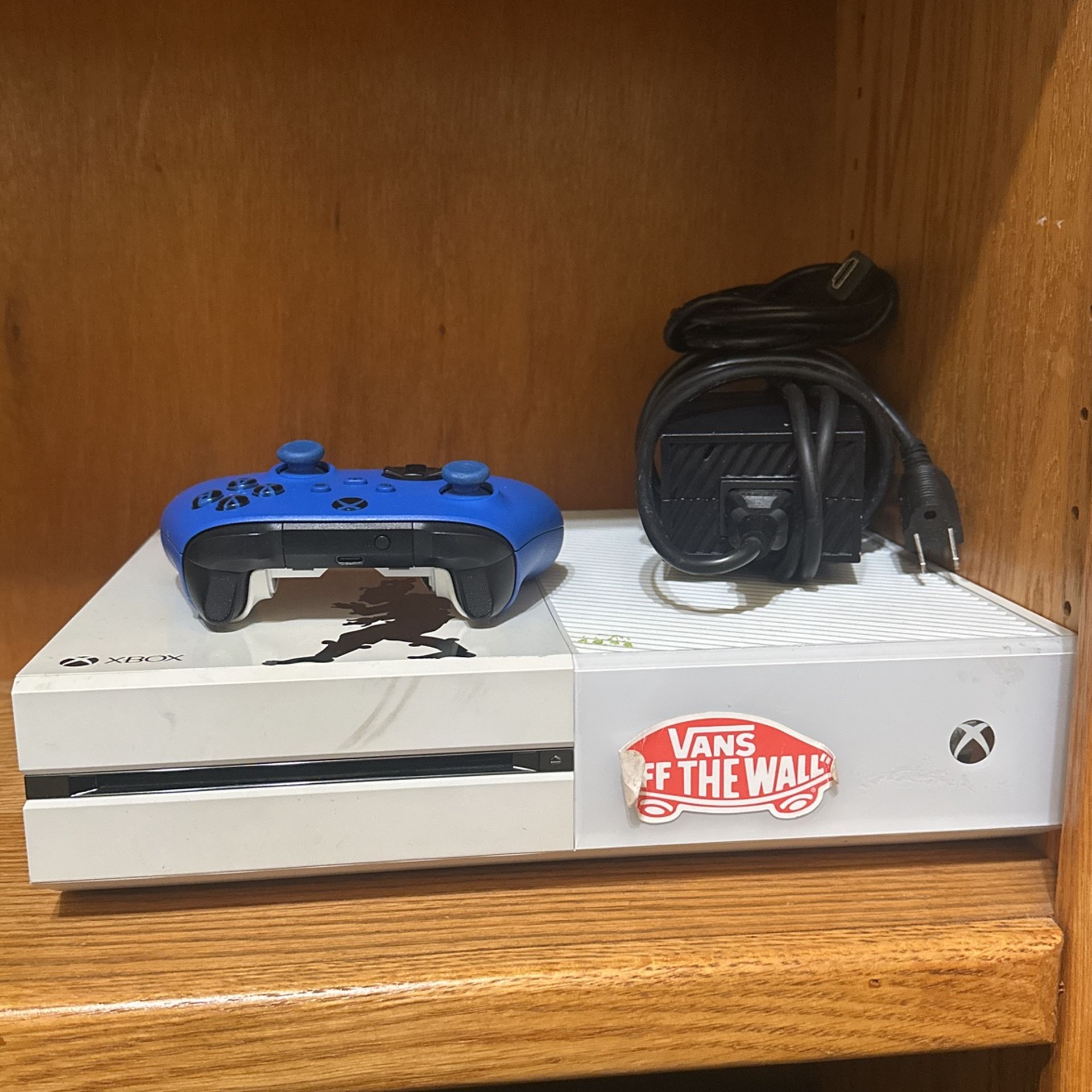 Xbox One