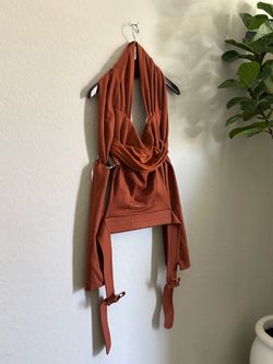 Lalabu Baby Carrier (Color: Clay)