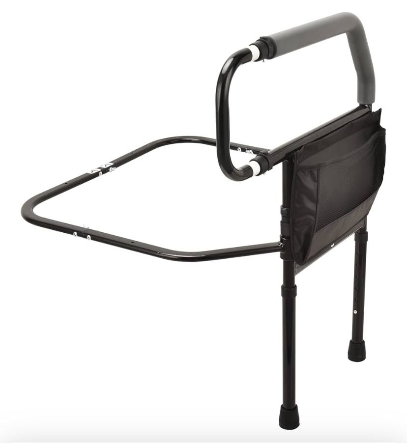 Sangohe Bed Rail For Elderly Assist