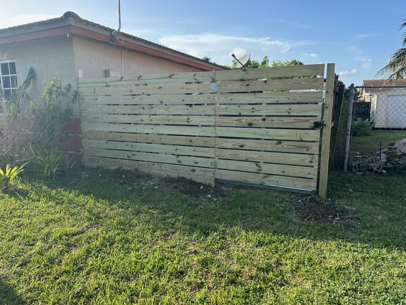 Fence