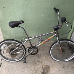 Gt Interceptor 1996