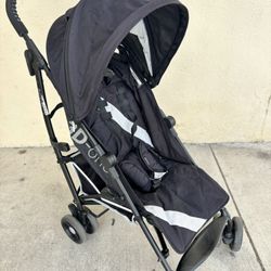 3D Stroller 