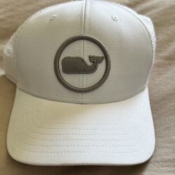 Vineyard Vines Trucker Hat