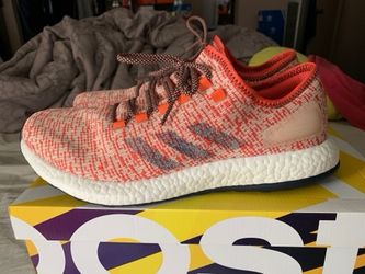 Men’s Adidas pureBOOST Clima