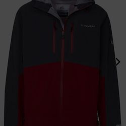 GUIDE WEAR JACKET (Bass Pro) XL