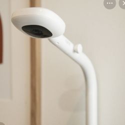Nanit Pro Smart Baby Monitor 