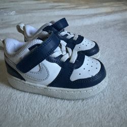 Nike Baby Shoes