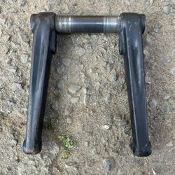 Bmx Fit Cranks 