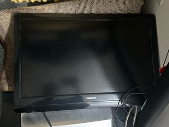 Phillips tv
