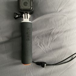 GoPro Hero Session