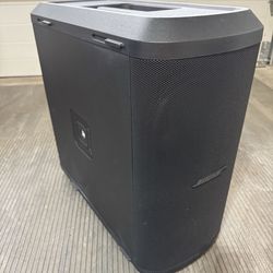 Bose Sub1 Bass Subwoofer Module