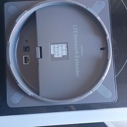 Verizon network extender