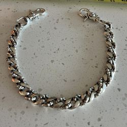 Chrome Hearts Wallet Chain 