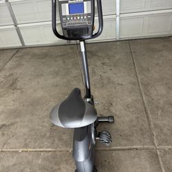 NordicTrack Track GX 2.7 