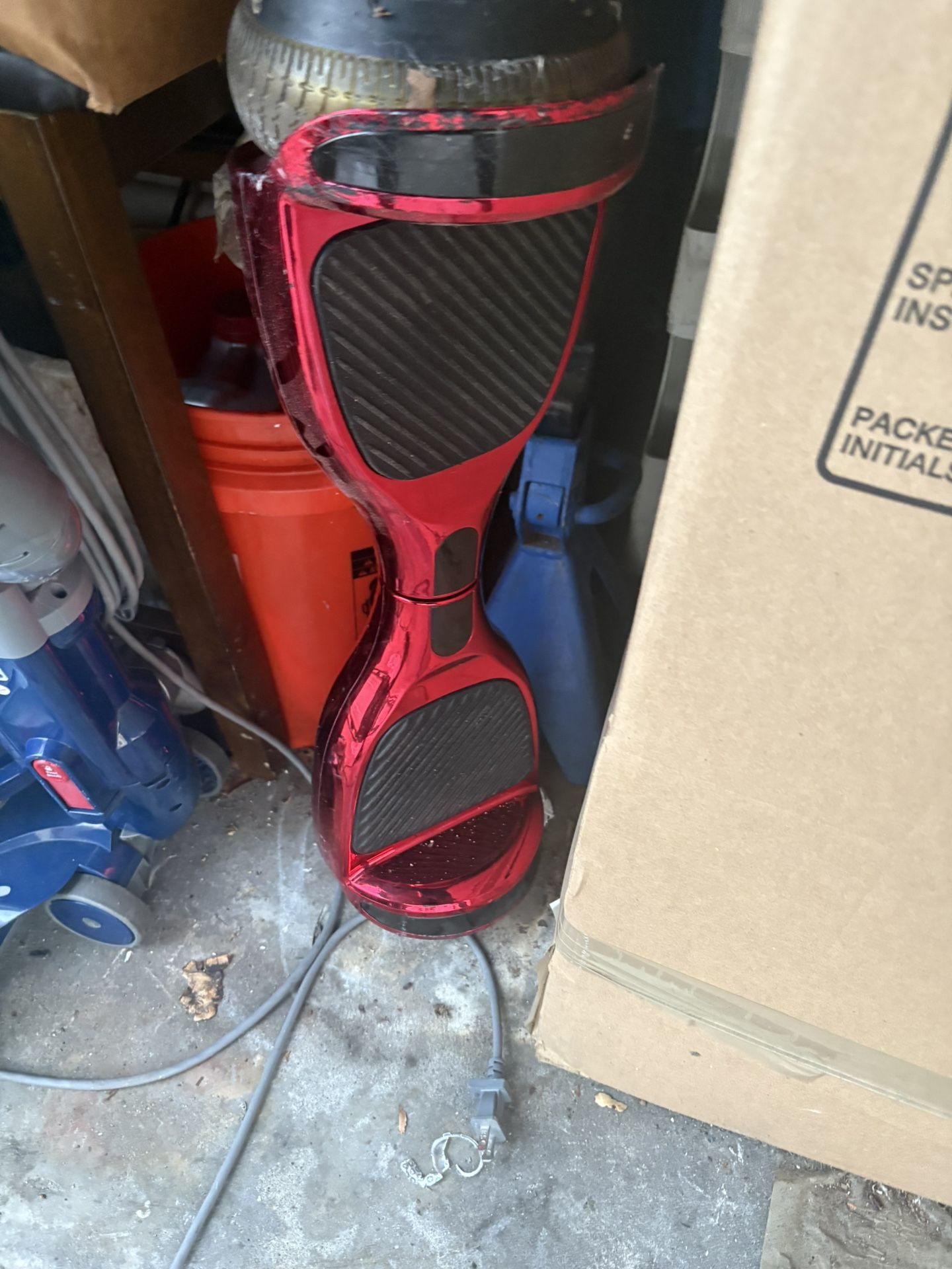 Hoverboard 