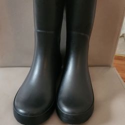 Botas De Lluvia
