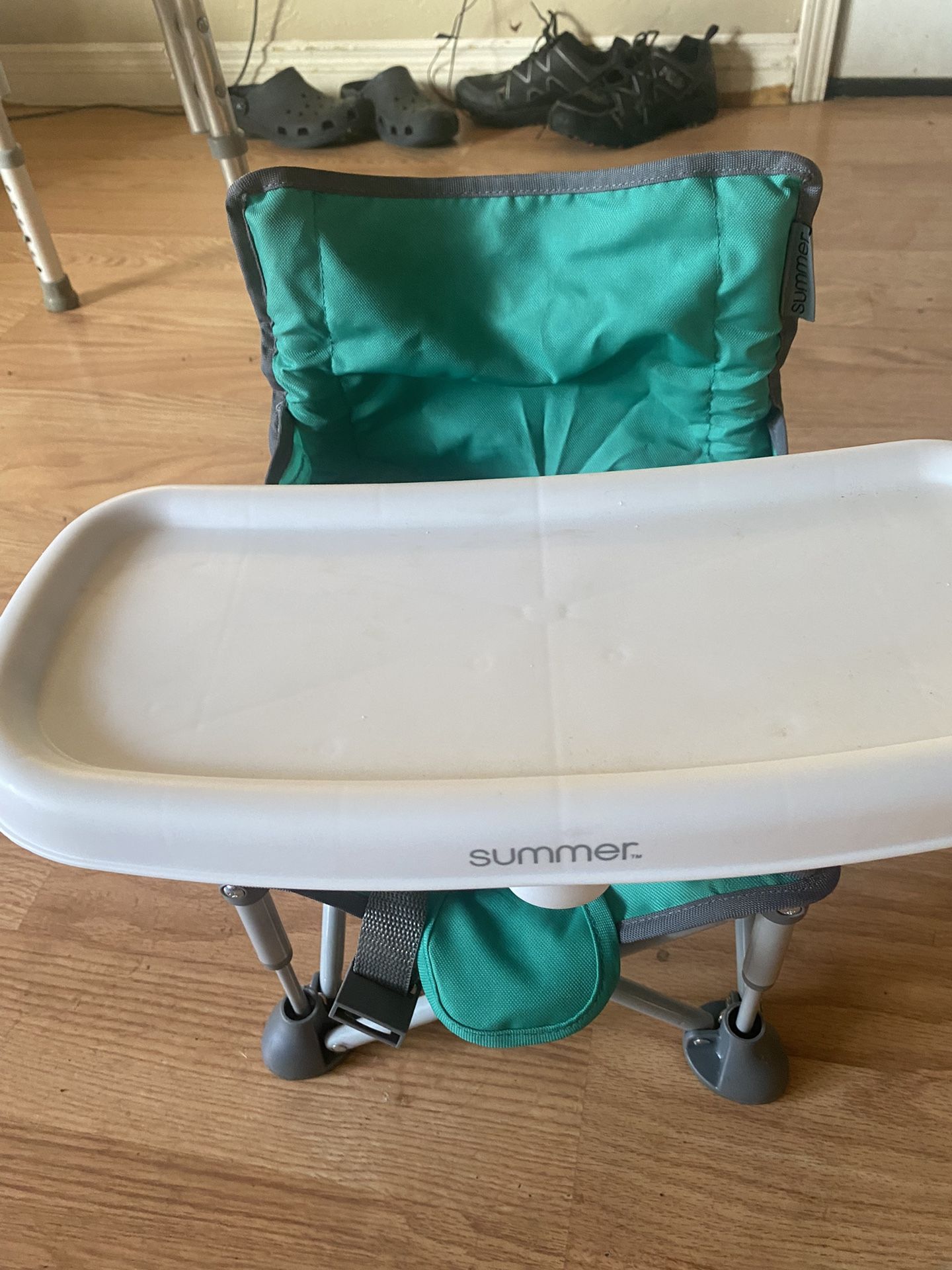 Portable Feeding Chair For Baby