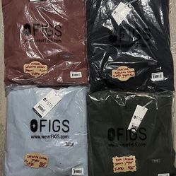 Fig Scrubs New Each Set $60.00 Please Don't Ghost Me Serious Buyers