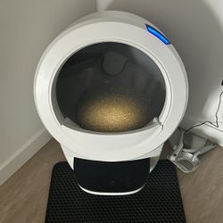 Litter Robot 4
