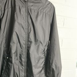 Michael Kors Rain Jacket 