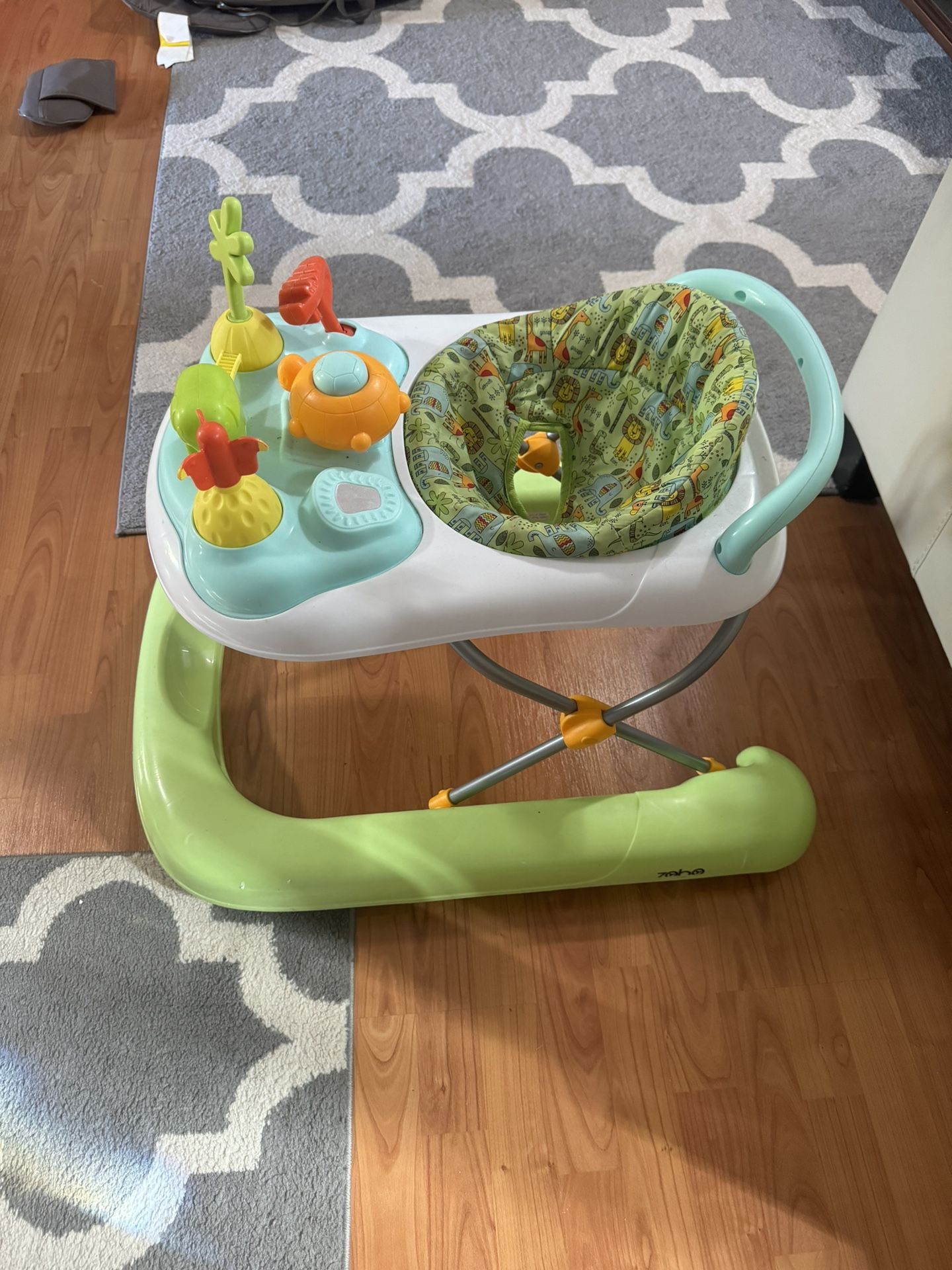 Kids Play Activity Center