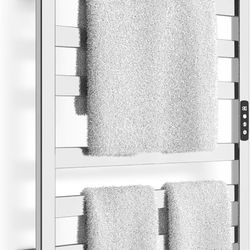 Towel Warmer - Electric 